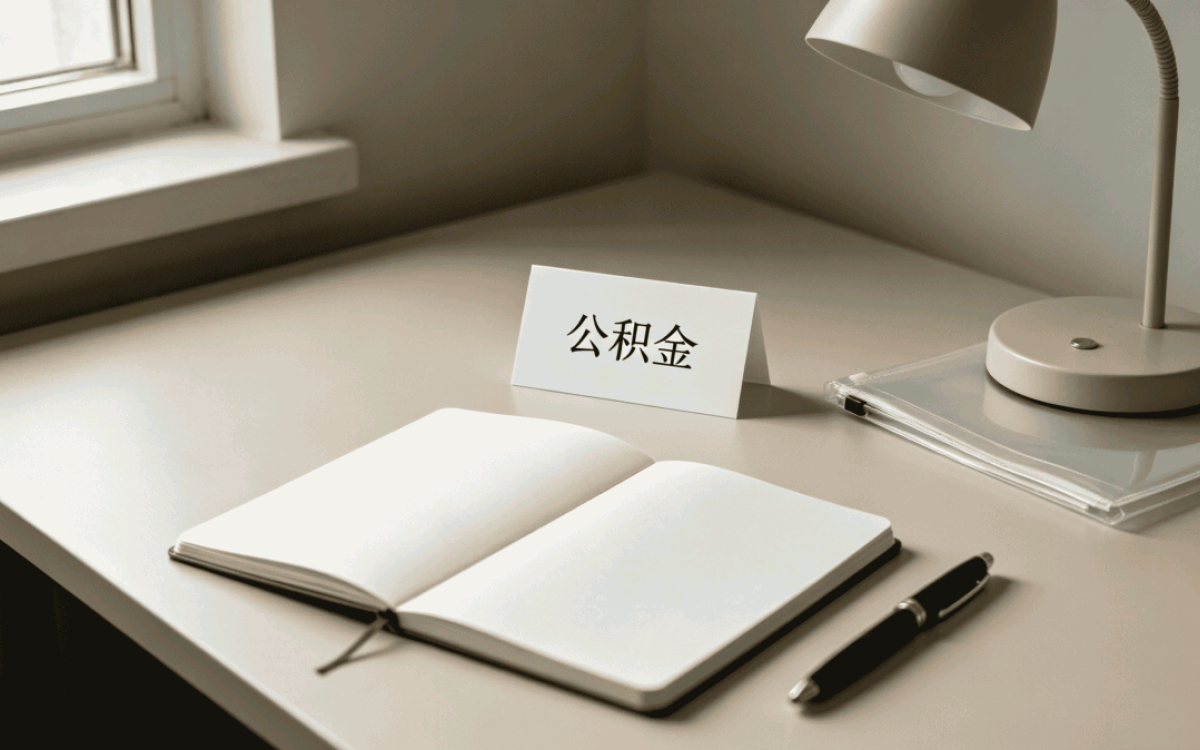 邵阳公积金断交还能贷款买房吗官方口径怎么算