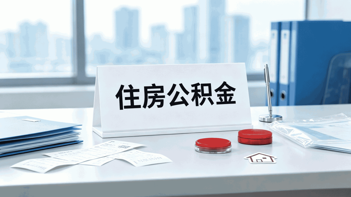 邵阳公积金代办收费标准我跑了三趟才搞明白