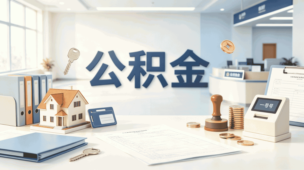 邵阳公积金代办需要委托书吗材料去哪交