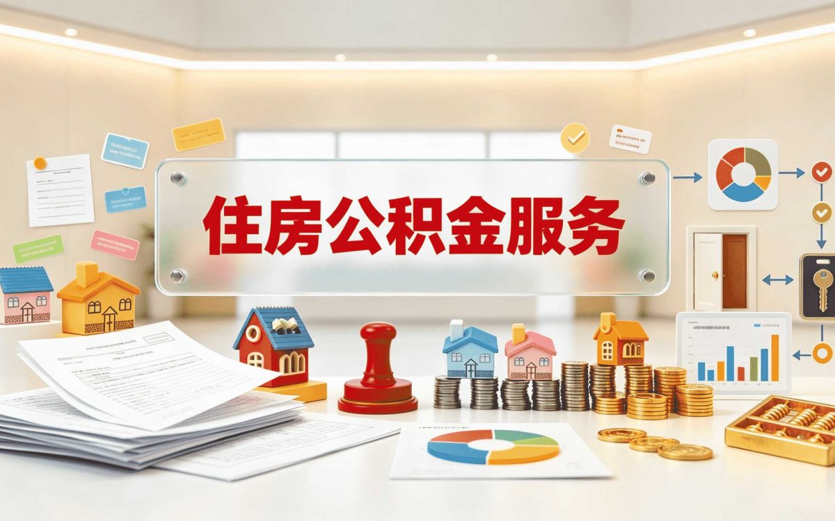 邵阳买房公积金贷款流程第二次去才办成