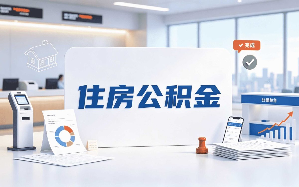 邵阳公积金代取需要什么手续哪种划算