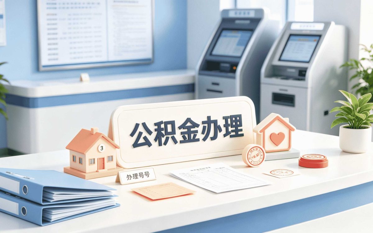 邵阳公积金汇缴办理到底能不能线上办