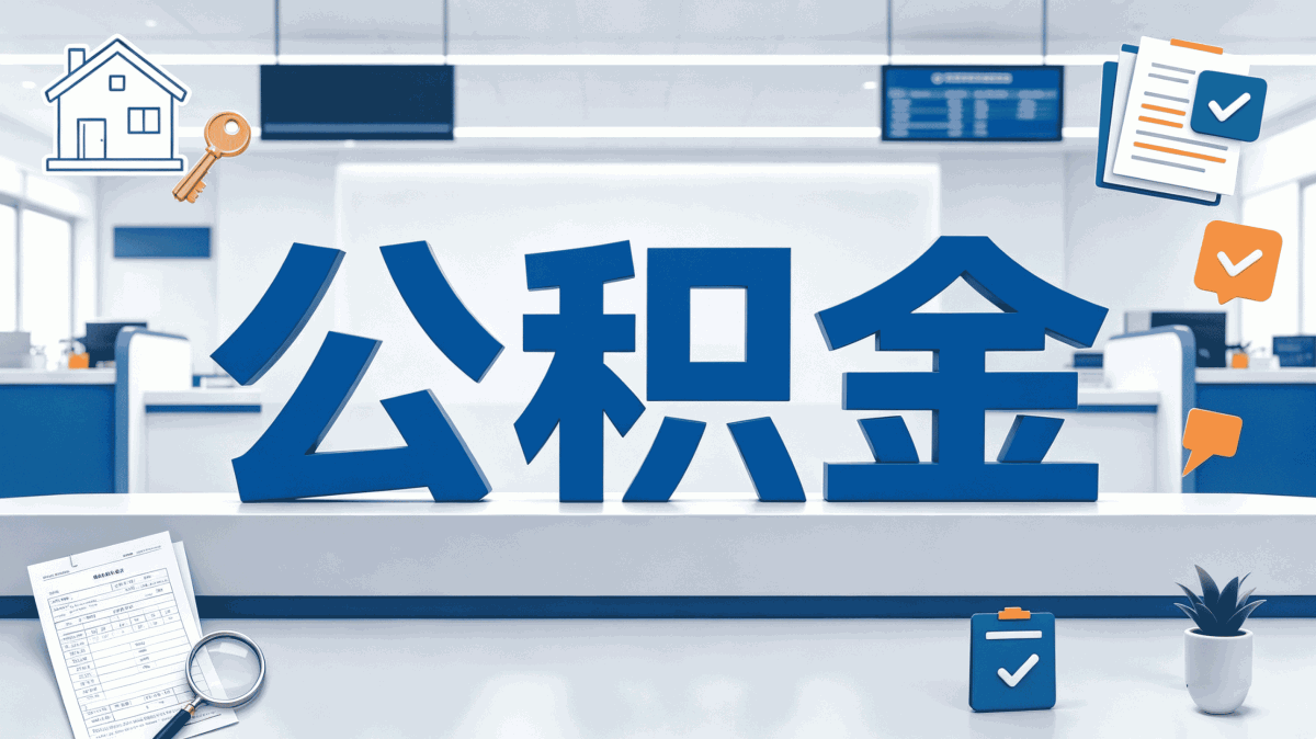 邵阳公积金代办几天能办好新规口径怎么算