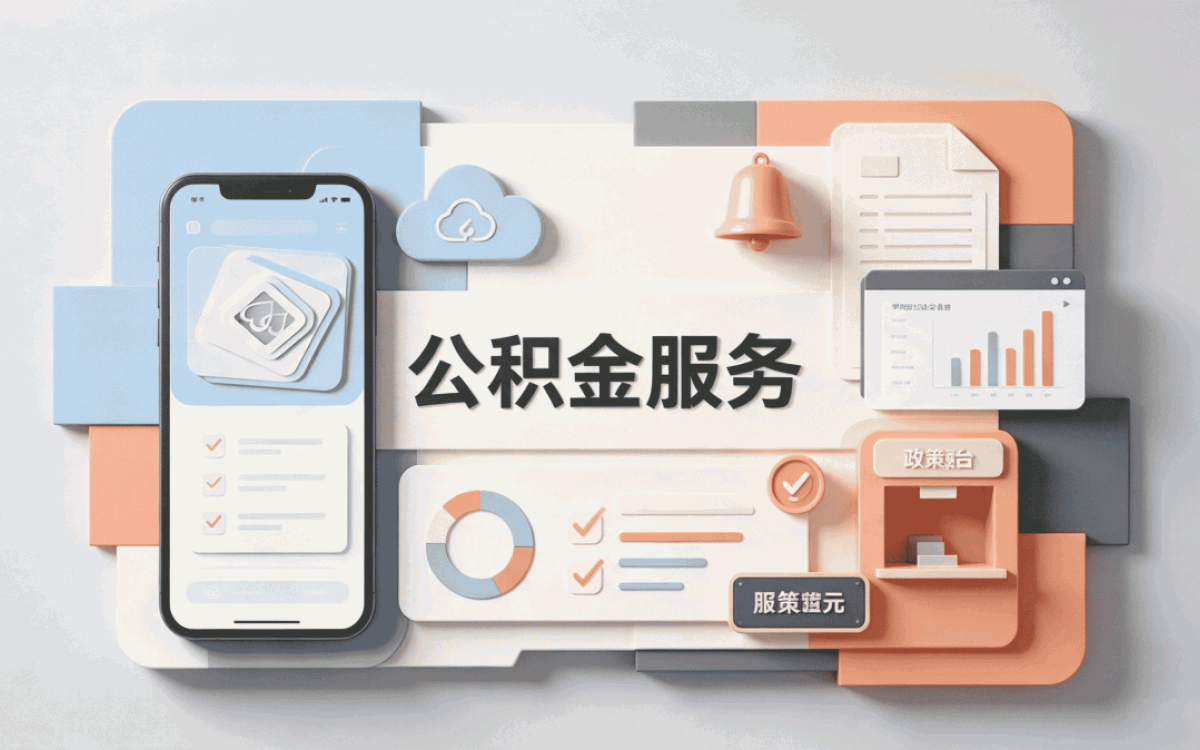 邵阳公积金还贷提取额度怎么算别踩这几个坑