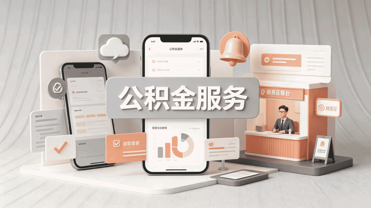 邵阳公积金断交还能贷款买房吗官方口径怎么算