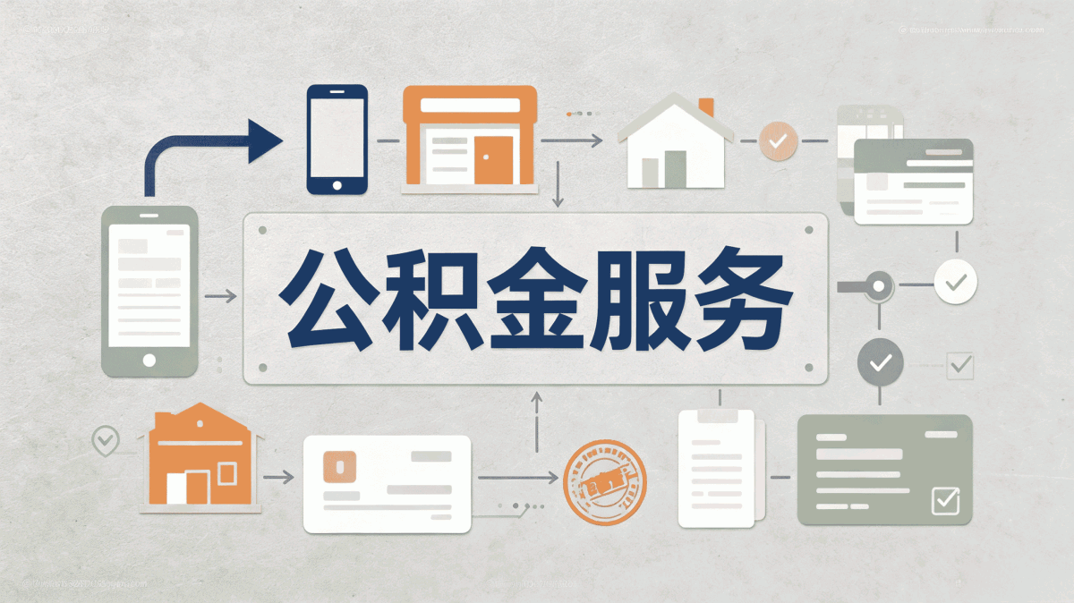 邵阳公积金代办几天能办好新规口径怎么算