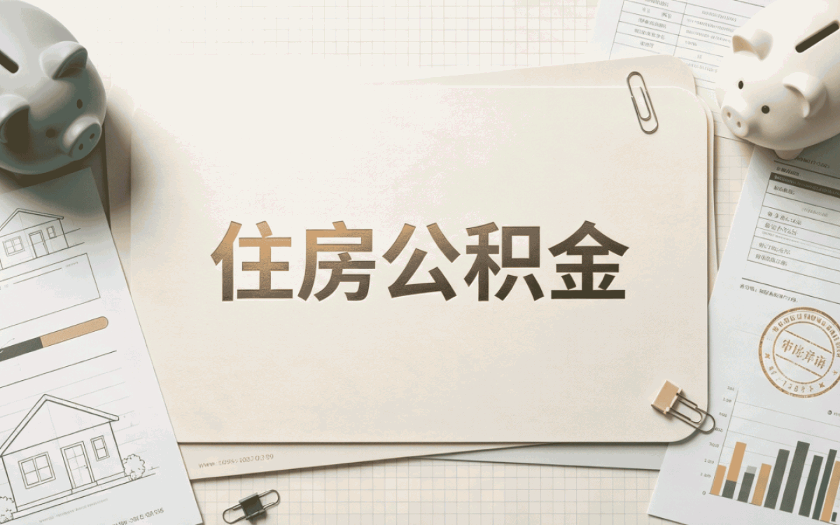 邵阳公积金断交还能贷款买房吗官方口径怎么算