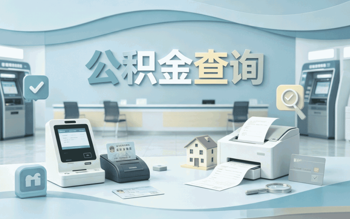 邵阳公积金代办收费标准我跑了三趟才搞明白