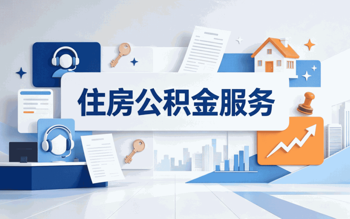 邵阳明码标价公积金机构算不算靠谱