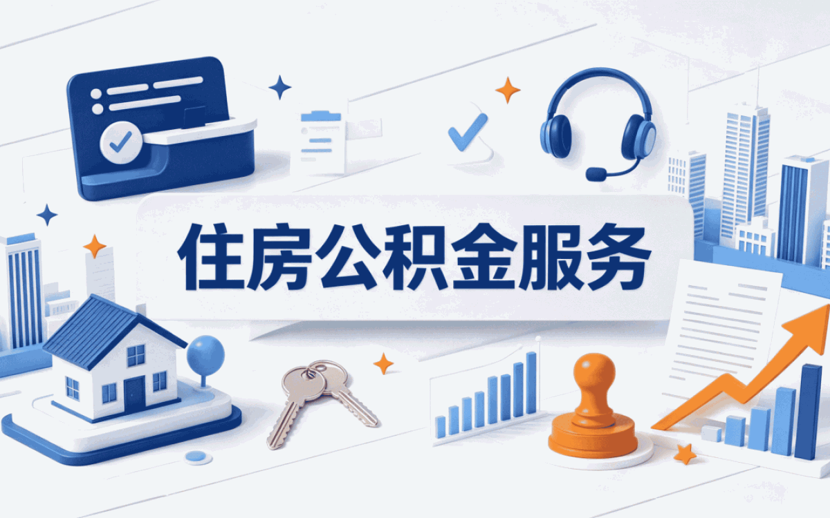 邵阳公务员公积金提取别踩这几个坑