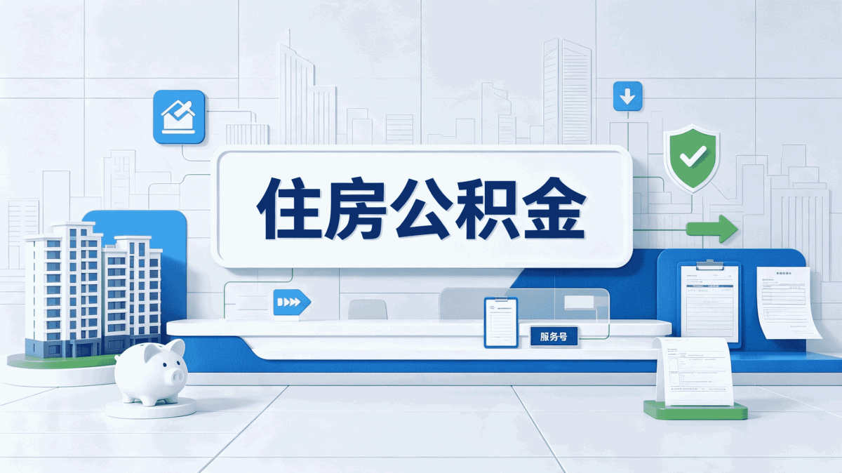 邵阳外派公积金转移流程适用人群有无调整