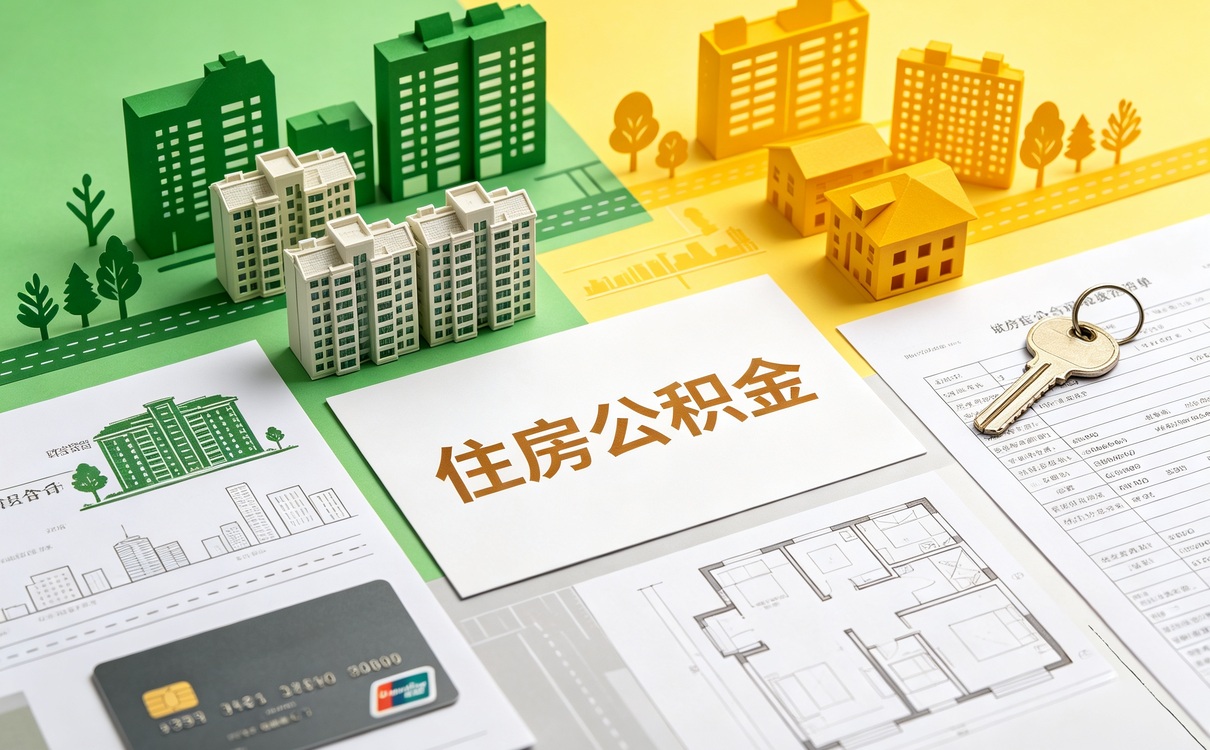 邵阳公积金汇缴办理到底能不能线上办