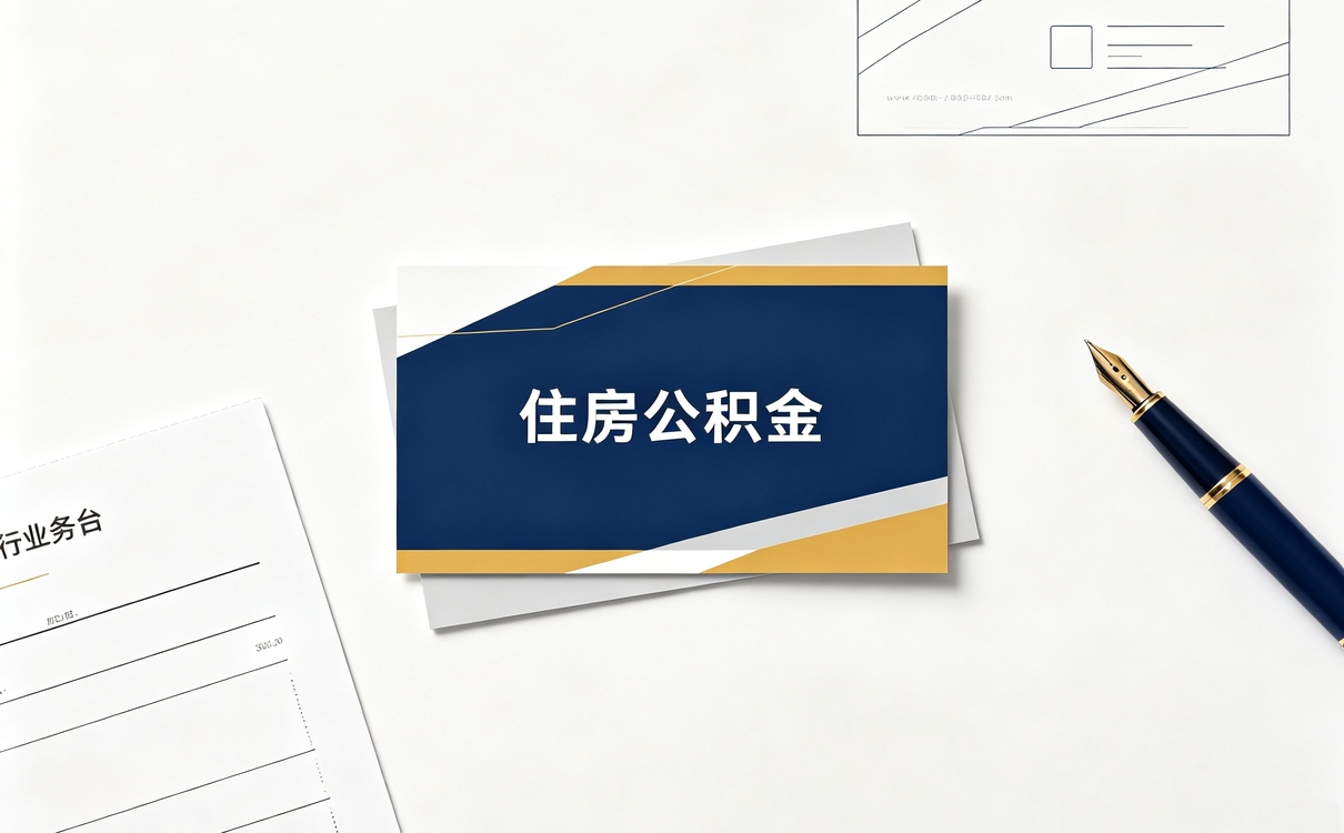 邵阳离职后公积金提取办理须知行不行