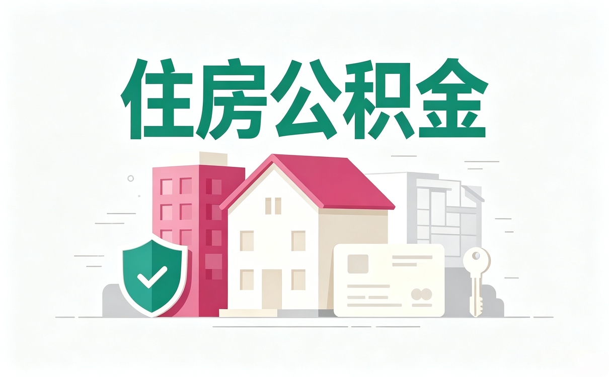 邵阳离职后公积金提取办理须知行不行