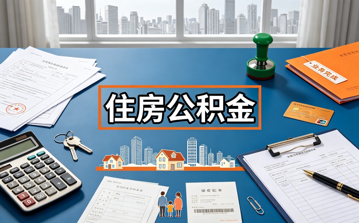 邵阳外派公积金转移流程适用人群有无调整