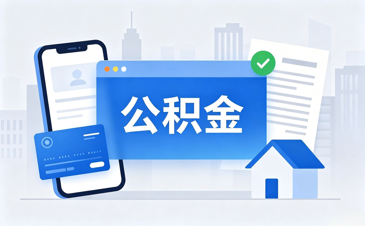邵阳明码标价公积金机构算不算靠谱